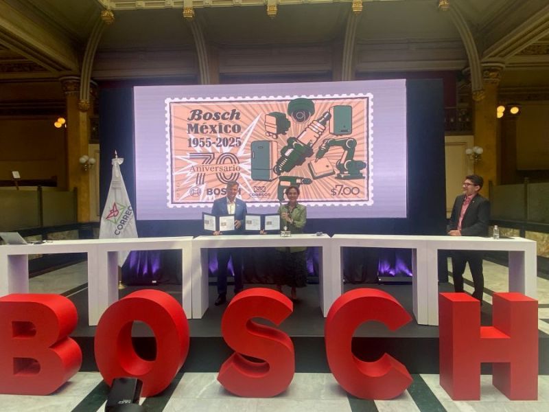 Bosch Aniversario 01130525