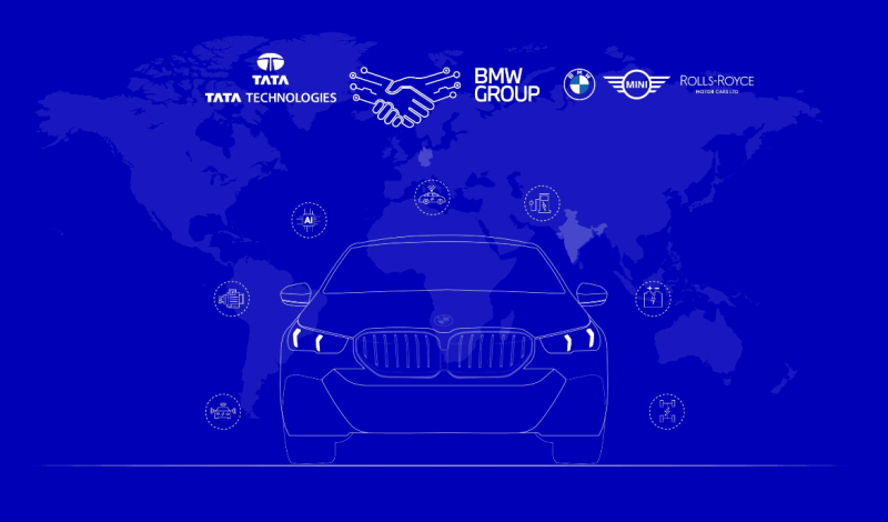 BMW Group y Tata Technologies 01 180424