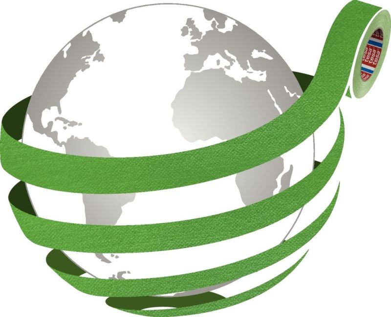 tesa - Informe de Sustentabilidad 2024 de tesa muestra un progreso impresionante, el enfoque es un futuro climáticamente neutro 01150525