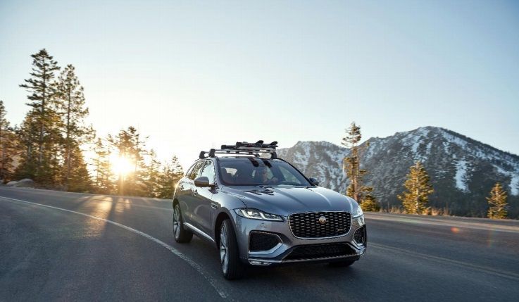 NUEVA TECNOLOGÍA DE CANCELACIÓN DE RUIDO DE JAGUAR LAND ROVER AYUDA A REDUCIR LA FATIGA DEL CONDUCTOR