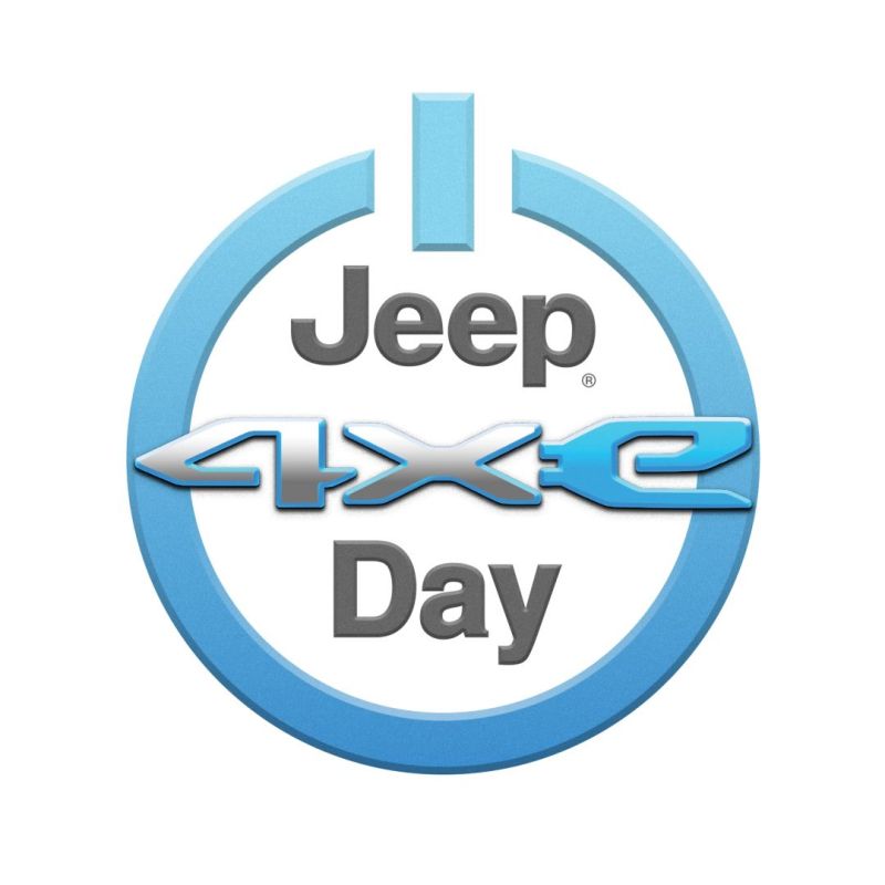 Día 4xe de la marca Jeep® 01 310822