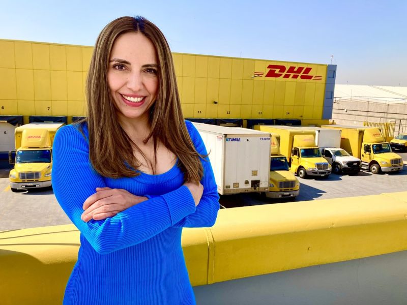 DHL Express México anuncia el nombramiento de Jessica Martínez Ortuño como nueva Directora Legal Corporativa 01 240223