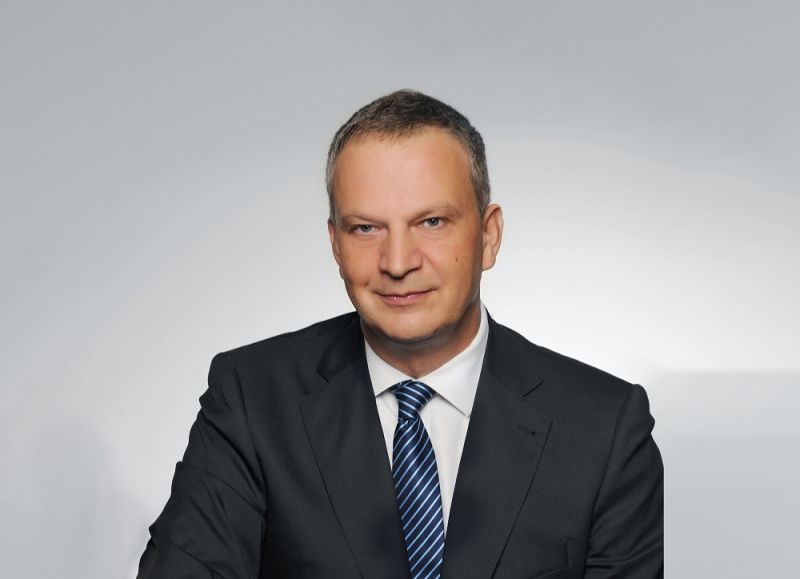 Jürgen Unser es nombrado nuevo Presidente de Audi China