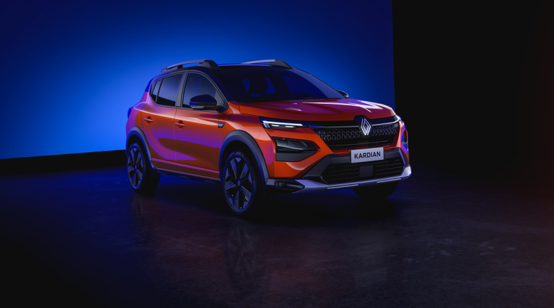 Renault Kardian 2024 01 140624