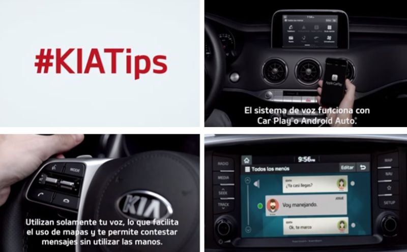 Tips Kia