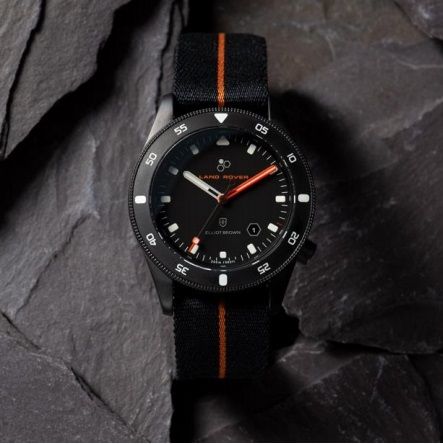 Reloj