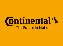 Continental Logo 01 030322