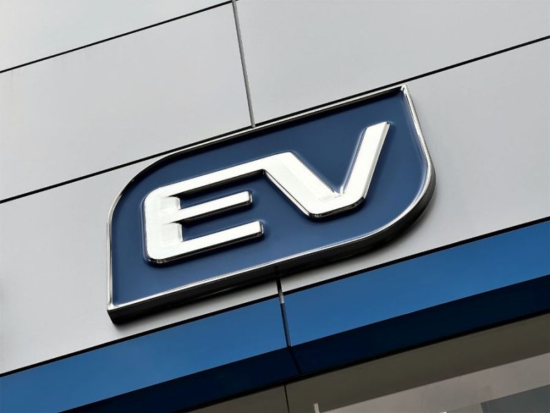 Chevrolet EV Logo 01 230522