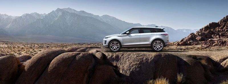 Land Rover