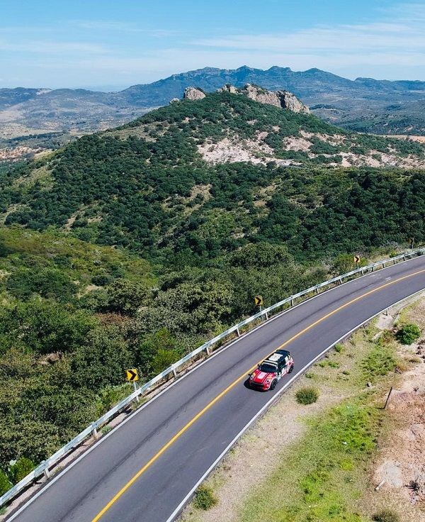Carrera Panamericana