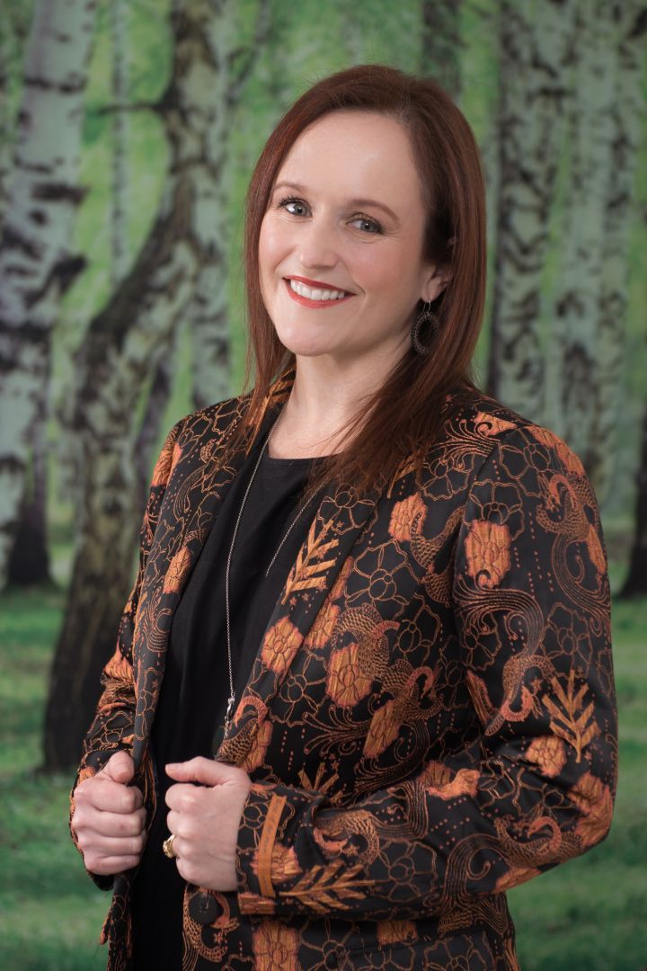 Meredith Kelly, nombrada nueva responsable de Marketing Global de ŠKODA AUTO