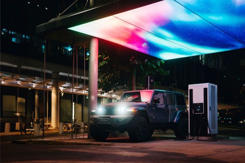 MILITEM FERŌX-E night fast charge 01 270623