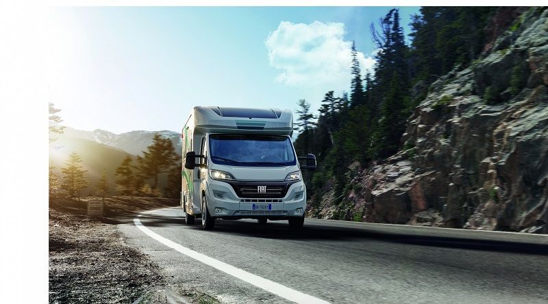 Nuevo Fiat Ducato 2021