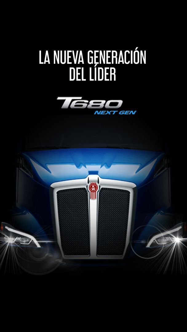 Kenworth T680 Next Gen 02 040422