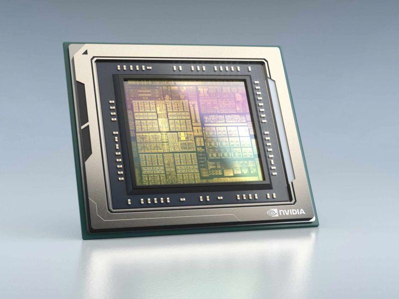NVIDIA DRIVE Orin es el procesador AV más avanzado y de mayor rendimiento del mundo, capaz de ofrecer hasta 254 TOPS.