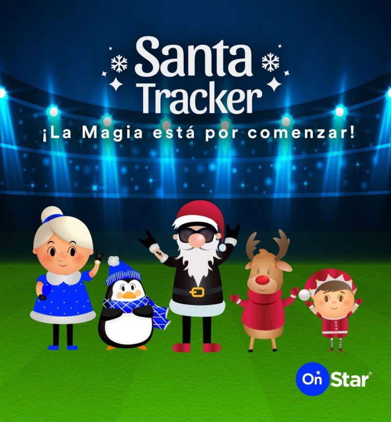 OnStar Santa-Tracker 01 201222