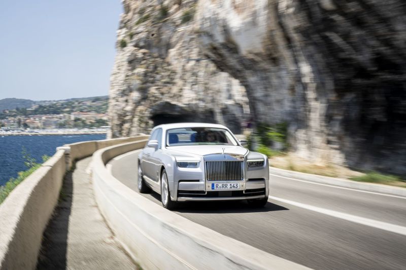 Phantom en la Riviera francesa 01 060622