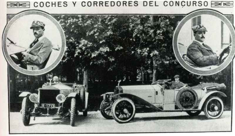 Gran Premio de España de 1913 02 160623