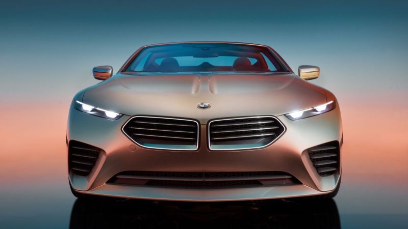 BMW Concept Skytop - Informar 02 270524