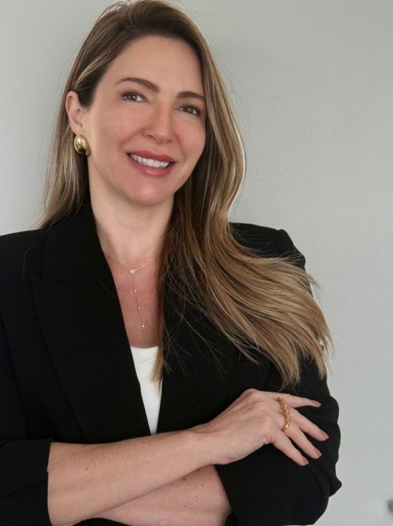 Luciana Francisco es ahora nombrada Jefa de Mercadotecnia para la marca BMW en BMW Group Latinoamérica  01260525