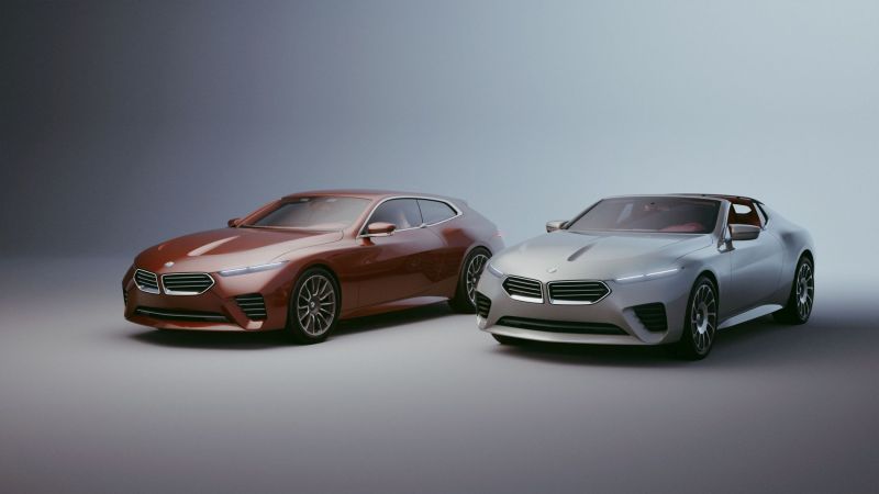 El BMW Concept Speedtop 01260525