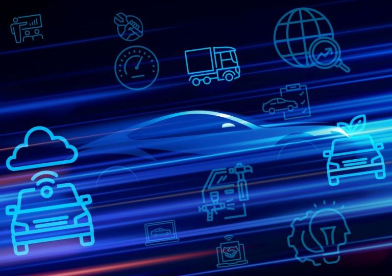 INA PAACE Automechanika 2025 01080525