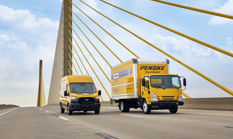 Penske Logistics 01 281122