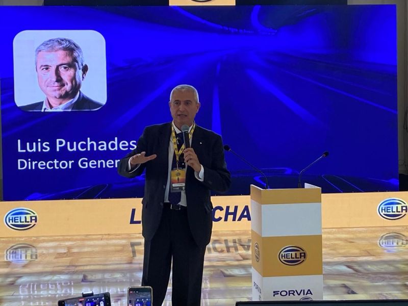 HELLA Luis Puchades Baixauli 01270525
