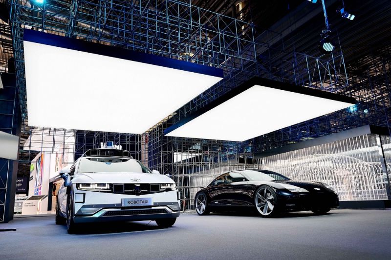 Hyundai presenta su compromiso con la neutralidad de carbono