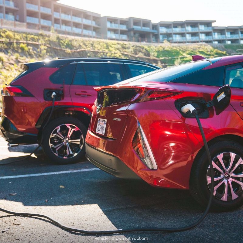 Toyota construirá su nueva planta de baterías en Carolina del Norte (EE.UU.)