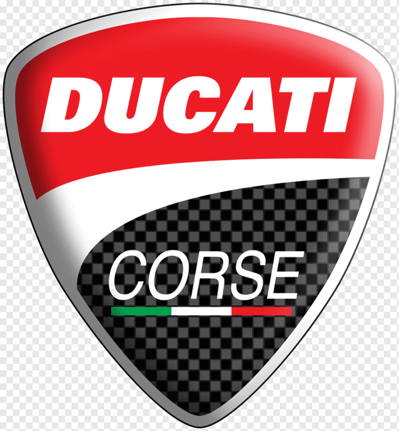 Logo Ducati 01 160222