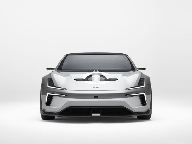 Nuevo concepto Polestar BST 02 110724