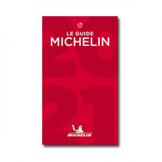 Guía Michelin Malta