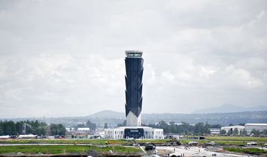 aeropuerto Felipe Angeles