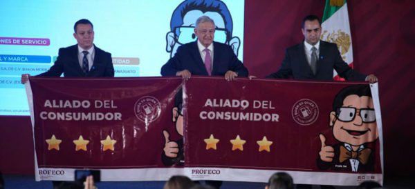 Profeco