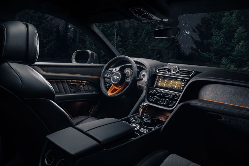Bentley informa un sólido primer trimestre luego del mejor desempeño histórico en 2022 01 050523