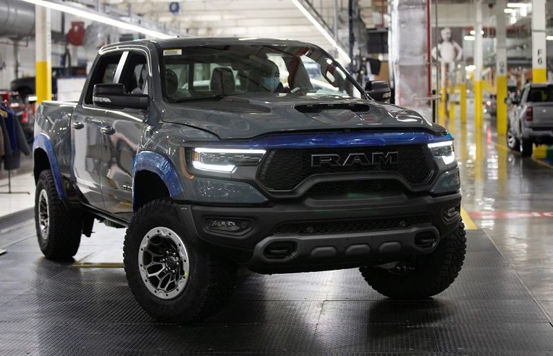 Ram 1500
