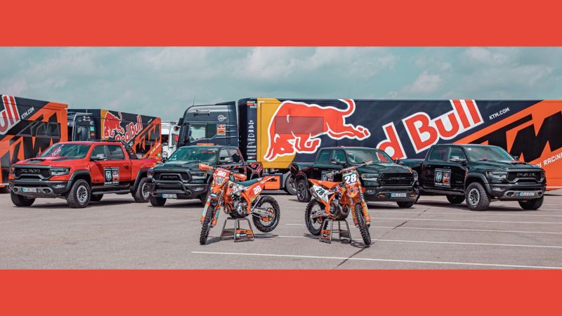 RAM y Red Bull KTM Factory Racing protagonistas 01 180722