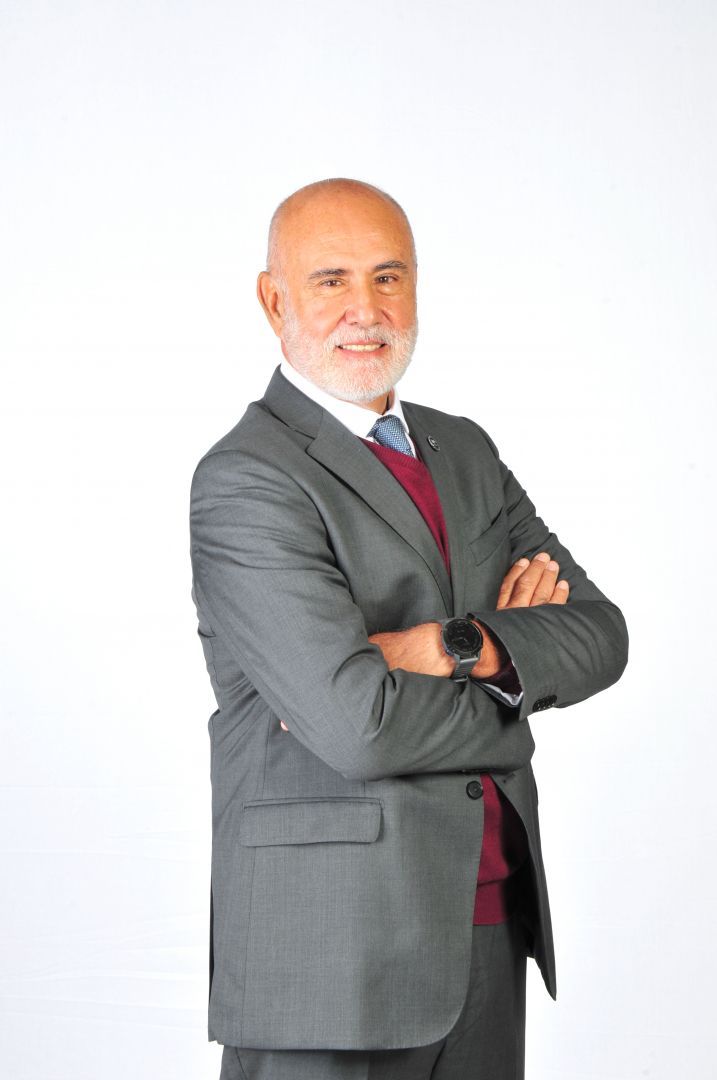 José Ramón Medrano Ibarra. 01 010422