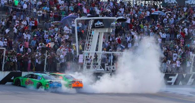 NASCAR Peak
