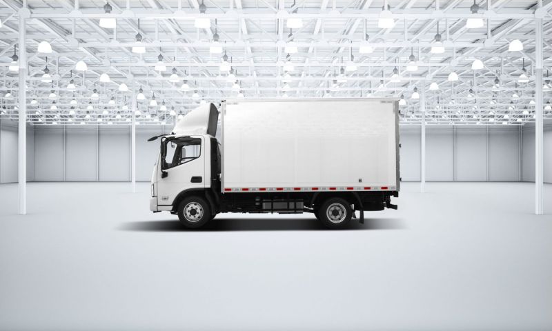FOTON View CS2 y Toano 02 220822