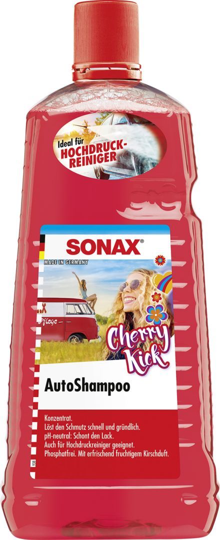 Sonax
