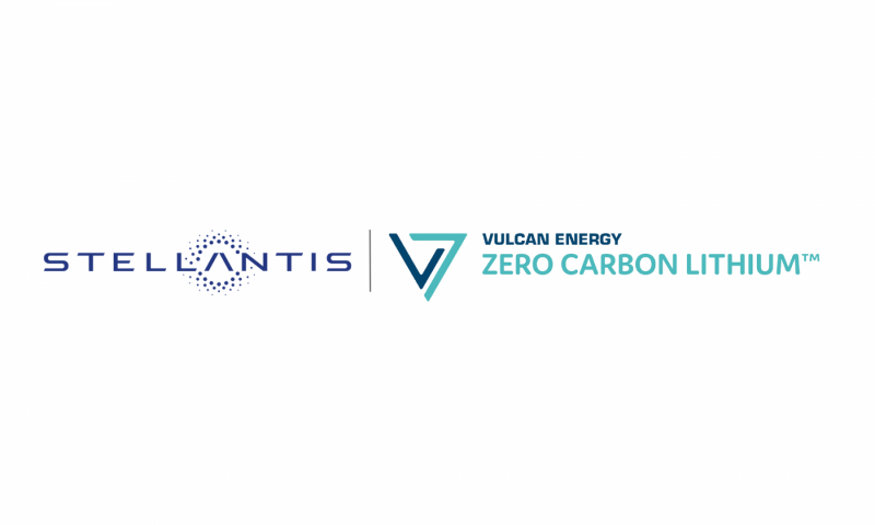 Stellantis - Vulcan Energy 01 240622