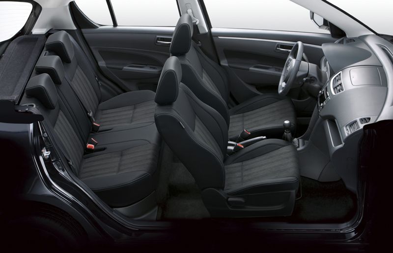 Suzuki Swift 2016 Edición Especial.