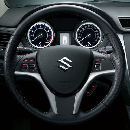 Suzuki Kizashi 2016 Edición Especial.
