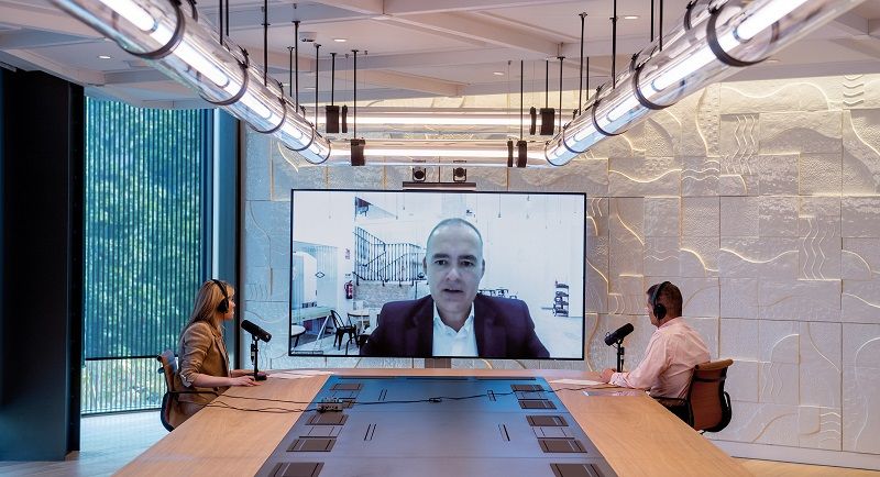 El futuro de la formación, a debate en Moving Forward
