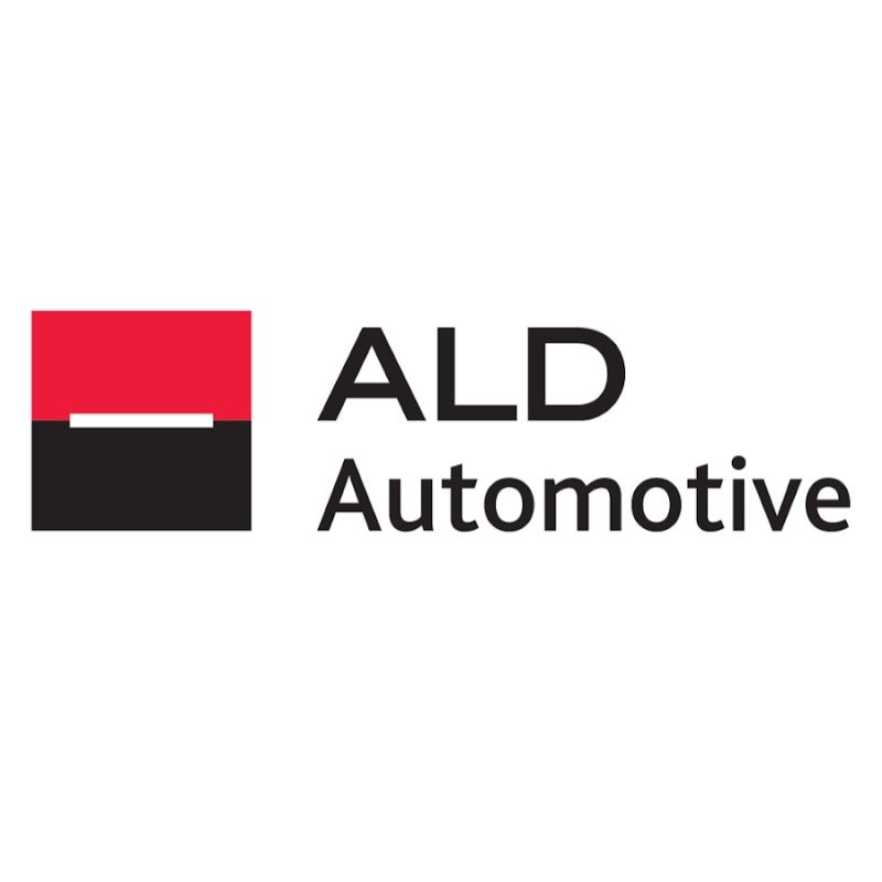 ALD Automotive Logo 01 190455