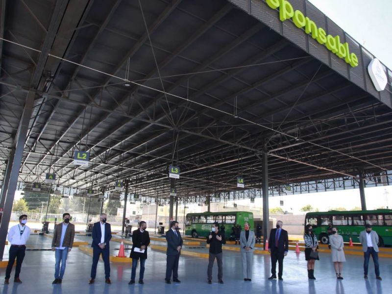 Verificentro Jalisco