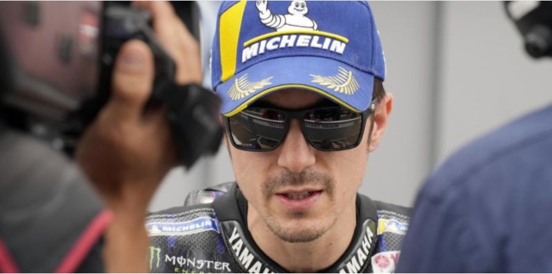Maverick Viñales