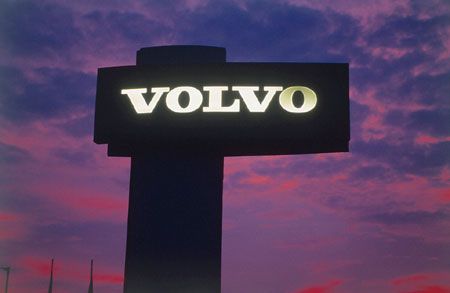 Volvo